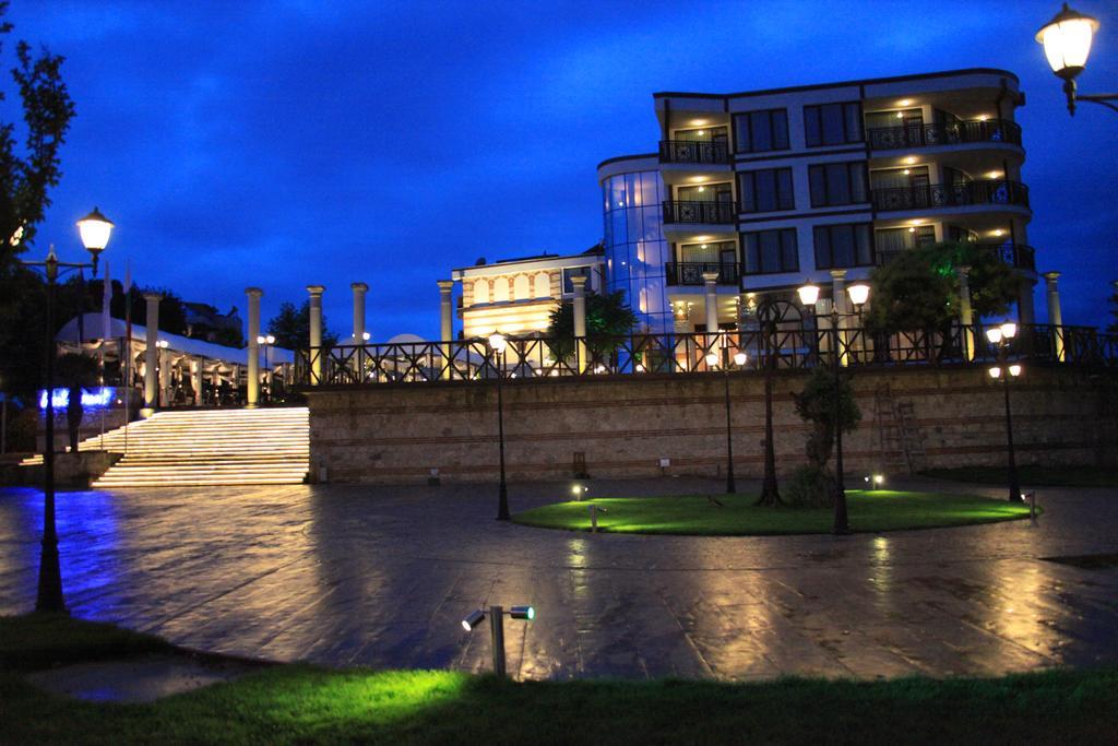 The Mill Hotel / Melnicata Nesebar Exterior foto